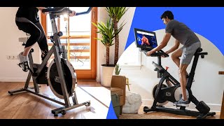 Best Spin Bikes in 2020 | How to Choose Your Indoor Cycle? Top 3 Exercise Bikes for  Indoor Cycling