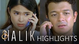 Halik: Jade lies to Lino | EP 30