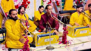 Allah Ho Allah Ho | Ghulam Abbas Kamalia | Wedding Event | Qawali | Qawwali | Wedding Qawali | Viral