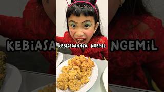 Bawang Merah Serakah Banget😱 #viral #bawangmerahbawangputih #ceritarakyat #storytelling #trending