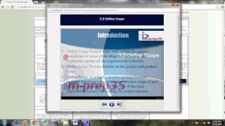 pm-prep35.com - Define Scope Process