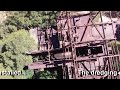 mt garnet tin dredge north queensland