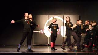 Munchkinland at Java Jam: ACSS Beyond the Rainbow Episode 2