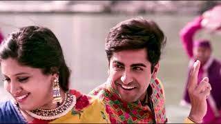 Tu Meri Hai Prem Ki Bhasha | Romantic Song | Ayushmann Khurrana, Bhumi, Kumar Sanu | 90's Hits Song