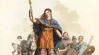 “Conquer or Die”: Boudica’s Revolt of 60-61 AD