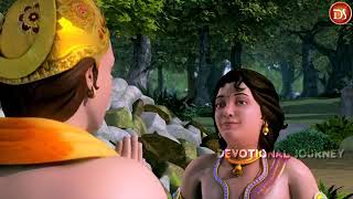 சபரிமலை கோவில் நீங்கள் அறியாத வரலாறு…!!! Part 5 / Ayyappan Story / Devotional Journey