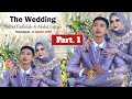 Yuli Fattah Wedding  || part. 1  (  BS DEKORASI  )