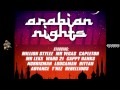 ARABIAN NIGHTS RIDDIM MIX by JOINTPAX