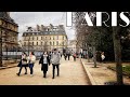 🇫🇷[PARIS]  WALK IN PARIS 