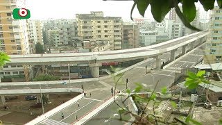 Mogbazar  Mouchak Flyover | Kamran | 06Oct17