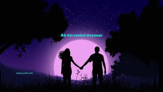 Pera - Anlaması Lazım Tam Benim Tarzım - (Sözleri/Lyrics)