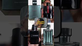 4 Men’s Fragrances To Smell Amazing