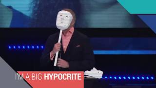 [Ed Young] - Hypocrisy Mask Recap