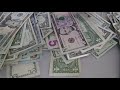 can you guess how much cash over $5 000 real money