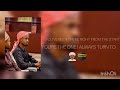 no one but you by Maher Zain (lyrics video)