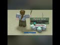 Main Character Syndrome (Roblox Arcane Lineage)