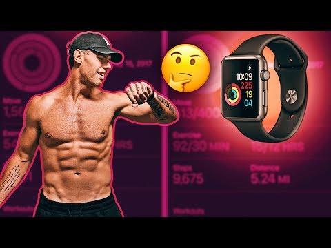 How Many Calories Does Jump Rope Burn Per Hour (Apple Watch Test) How Many Calories Does Jump Rope Burn Per Hour (Apple Watch Test)