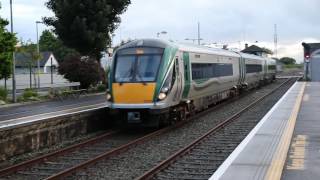 BELMOND GRAND HIBERNIAN at Athenry, 08 Sept  2016