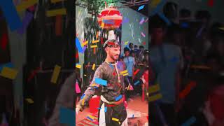 Ramu Marwadi ki performance 🤔😯🕺#Trending dance#Viral Dance