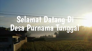 Video Profile of Purnama Tunggal Village | KKN University of Lampung 2025