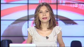 Día 15 de Campaña 26M. Noticias CyLTV 20.30 horas (24/05/2019)