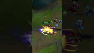 Hillbilly Graggy  #gragas #leagueoflegends #bomba #shortvideo #shorts #shortsvideo