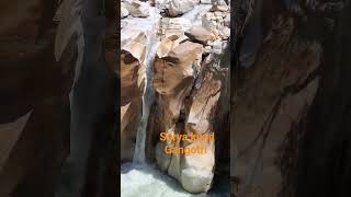 Surya kund, Gangotri #ganga #gangotri #uttarakhand #chardham #shorts #trending #ytshorts #reel