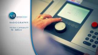 NDT Services Ltd - Radiography \u0026 Digital Radiography