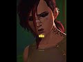 vi confronts caitlyn 😱 arcane shorts edit viral arcane