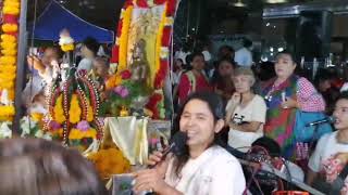 Navaratri Festival in Bangkok 2019