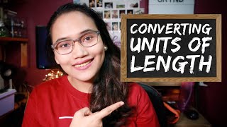 Converting Units of Length [CC] - Conversion Part 2 - Civil Service Review