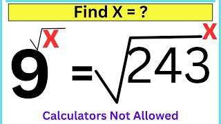 Poland - Math Olympiad Question | You should be able to solve this!