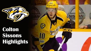 Colton Sissons Highlights