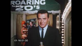 America! (1963) Pilot episode: 