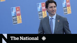 Canada to add troops as NATO boosts European presence