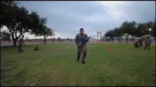 Individual Movement Technique's PT!