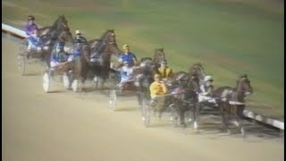 Harness Racing,Albion Park-19/04/1986 Inter-Dominion Grand Final (Village Kid-C.Lewis)