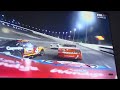 multi car crash daytona 500