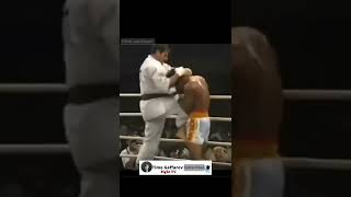 Muay Tai vs Kyokushin Karate / Муай Тай против Киокушин Карате
