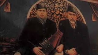 Tum Mere Samne Ho Mein Tere Samne|Ustad Mubarak Ali Khan Ustad Fateh Ali Khan|ButKadah