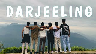 DARJEELING(দার্জিলিং)DIARIES | 3 Days, 2 Nights | A Journey with DUI PATHIK