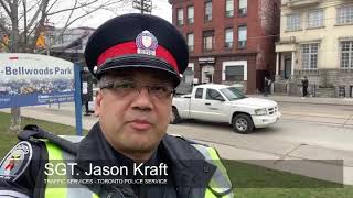 Sgt. Kraft - Green Spaces