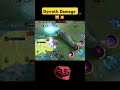 mobile legends wtf moments dyrroth damage 💥🙀 mlbb mobilelegends memes mlbbmeme mlbbwtf