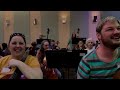 Fort Worth Civic Orchestra Summer Reading Session #3 William Tell Overture Cello Cam