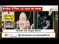 guna borewell rescue live इस वक्त की बड़ी खबर गुना में खुले बोरवेल में गिरा मासूम breaking news