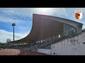 the stadiums of augsburg