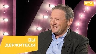 Борис Титов: «Для силовых структур и чиновников предприниматель прежде всего — жулик»