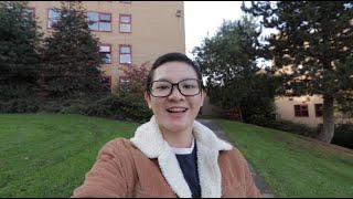 Exploring the Freshers’ Fair | University of Surrey International Study Centre