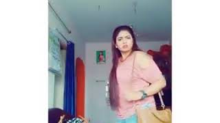 Vj Anu Nayagi Sumathi latest video