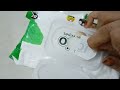 👶baby wet wipes review babio wet towels unboxing baby wipes kyse use kary🧸 shoppsy flash sale🎉 deal🤝